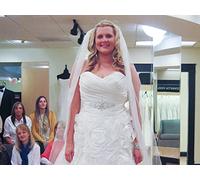Brides by the Numbers