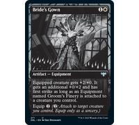 Bride's Gown (foil) | Innistrad: Double Feature
