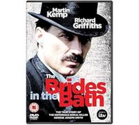 Brides in the Bath [2013] (DVD)
