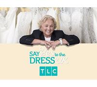 Brides Just Wanna Be Glam