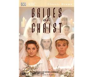 Brides of Christ - Complete Series - 2-DVD Set