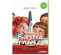 Brides of Christ - Povestea Frindelului