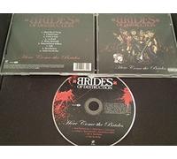 Brides of Destruction - Here Come the Brides