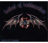 Brides of Destruction Runaway Brides (CD) Album