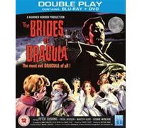 Brides of Dracula - DVD Region 2