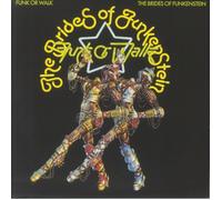 BRIDES OF FUNKENSTEIN, The - Funk Or Walk - Vinyl (LP)