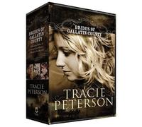 Brides of Gallatin County Boxed Set: The Complete Series: A Promise to Believe In/A Love to Last Forever/A Dream to Call My Own (The Brides of Gallatin County) by Tracie Peterson (2009-06-06)