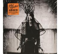 The Brides Of The Black Room - Blood And Fire [VINYL]