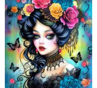Brides of the Seventh Moon - Nadia