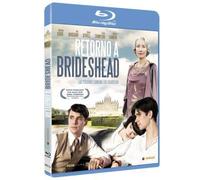 Brideshead Revisited (2008) ( Ritorno a Brideshead ) [ Origine Espagnole, Sans Langue Francaise ] (Blu-Ray)
