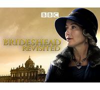 Brideshead Revisited
