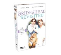 Brideshead Revisited (25th Anniversary Collector's Edition)