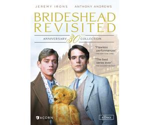 Brideshead Revisited: 30th Anniversary Edition [DVD] [1981] [Region 1] [US Import] [NTSC]