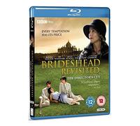 Brideshead Revisited [Blu-ray] [DVD] [2008]