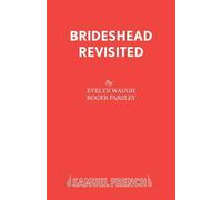 Brideshead Revisited, Brand New, Free P&P in the UK