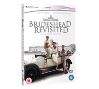 Brideshead Revisited, Collector's Edition [DVD]