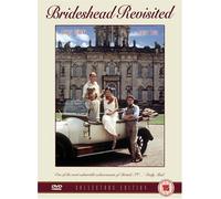 Brideshead Revisited - Complete Series [DVD]