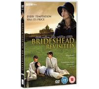 Brideshead Revisited [DVD] [2008]