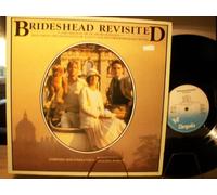brideshead revisited LP