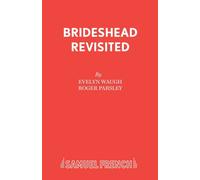 Brideshead Revisited : Play