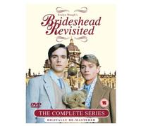 Brideshead Revisited: The Complete Series [DVD] [1981]