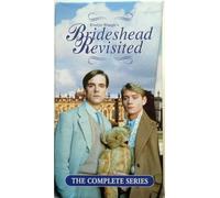 Brideshead Revisited: The Complete Series [VHS] [1981]