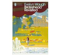 Brideshead Revisited