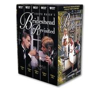 Brideshead Revisited [VHS]