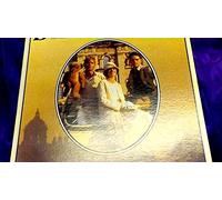 Brideshead Revisited [Vinyl LP]