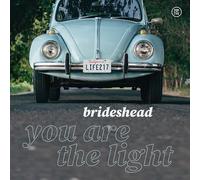 BRIDESHEAD - YOU ARE THE LIGHT [VINYL]