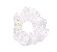 Bridesmaid Bride Scrunchy Bachelorette Hair Bun Hair Scrunchies Bridal Shower Hairtie Party Supply Headdress For Wedding