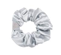 Bridesmaid Bride Scrunchy Bachelorette Hair Bun Hair Scrunchies Bridal Shower Hairtie Party Supply Headdress For Wedding