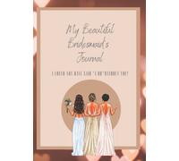 Bridesmaid Photo Album: I Couldn't Have Said I Do Without You (Beautiful Wedding gifts)
