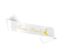 Bridesmaid Sash Bridesmaid Sashes For Hen Party Maid Of Honour Sash Team Bride Sash,Bachelorette Ash Team Bride Sash Bachelorette Party Bridesmaid Gifts Bride Gifts From Maid Of Honor