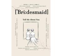 Bridesmaid, Tell Me About You: Questions That Will Last Forever | A Meaningful Memory Book to Fill Out | Keepsake Journal for Bridesmaids | Fun & Reflective Prompts to Share Her Story