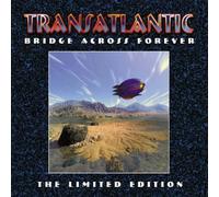 Bridge Across Forever by Transatlantic