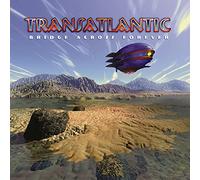 Transatlantic – Bridge Across Forever – CD – Special Edition (Re-Issue 2022)
