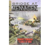 Bridge at Remagen: The Battle for the Rhine, February-April 1945