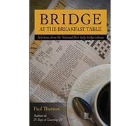 Bridge at the Breakfast Table