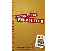 Bridge at the Enigma Club