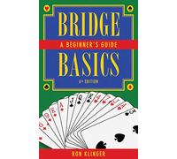 Bridge Basics: A Beginner's Guide