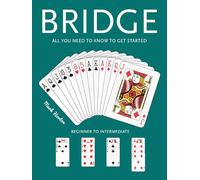 Bridge: Beginner to Intermediate (Puzzle Power)