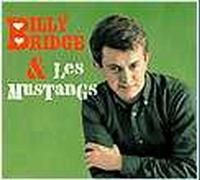 Bridge, Billy & The Mustangs - Complete 60's Works