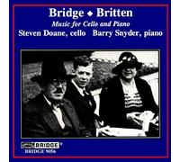 Bridge/Britten