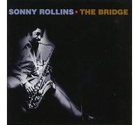 Bridge by Rollins, Sonny (1996) Audio CD