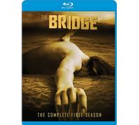 Bridge: Complete First Season [Blu-ray] [US Import]