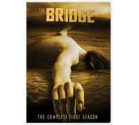 Bridge: Complete First Season [DVD] [Region 1] [US Import] [NTSC]