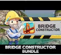 Bridge Constructor Bundle AR XBOX One CD Key