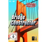 Bridge Constructor [German Version]