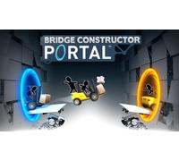 Bridge Constructor Portal
